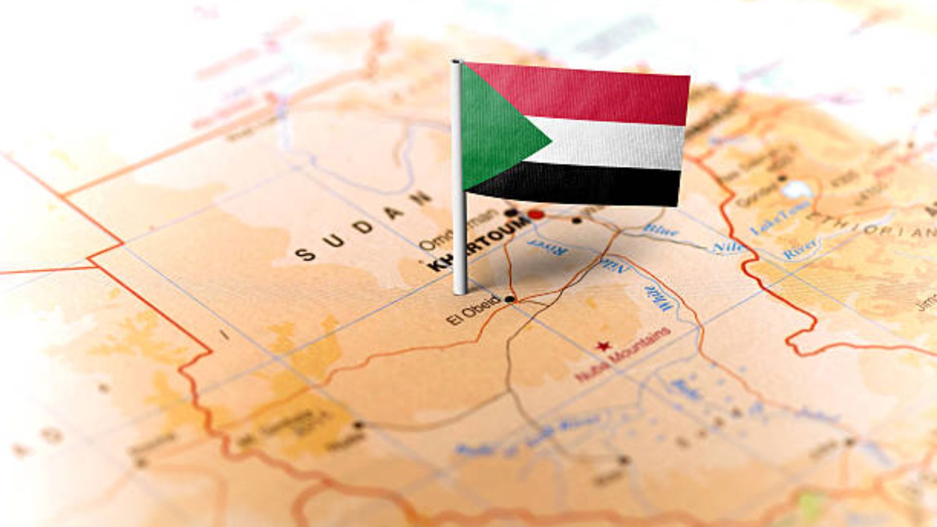 India Sudan Business and Cultural Council - Culture of Sudan in Sudan Economy